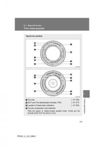 Toyota-Prius-II-2-NHW20-owners-manual page 463 min