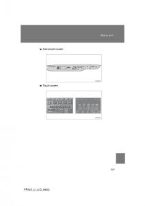 Toyota-Prius-II-2-NHW20-owners-manual page 487 min