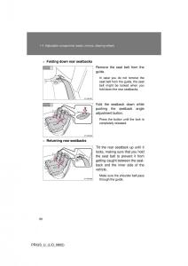 Toyota-Prius-II-2-NHW20-owners-manual page 54 min