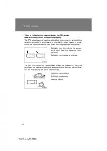 Toyota-Prius-II-2-NHW20-owners-manual page 88 min