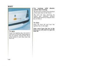 Renault-Clio-II-2-sedan-owners-manual page 101 min