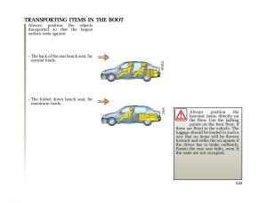 Renault-Clio-II-2-sedan-owners-manual page 102 min