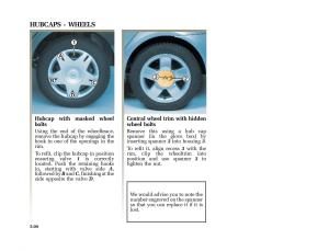 Renault-Clio-II-2-sedan-owners-manual page 121 min