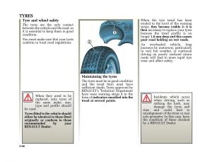 Renault-Clio-II-2-sedan-owners-manual page 123 min