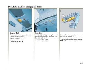 Renault-Clio-II-2-sedan-owners-manual page 134 min