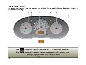 Renault-Clio-II-2-sedan-owners-manual page 43 min