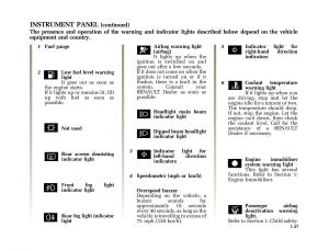 Renault-Clio-II-2-sedan-owners-manual page 44 min