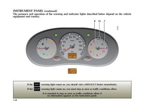 Renault-Clio-II-2-sedan-owners-manual page 45 min