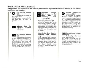 Renault-Clio-II-2-sedan-owners-manual page 54 min