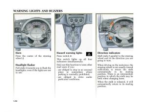 Renault-Clio-II-2-sedan-owners-manual page 61 min