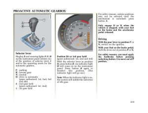 Renault-Clio-II-2-sedan-owners-manual page 76 min