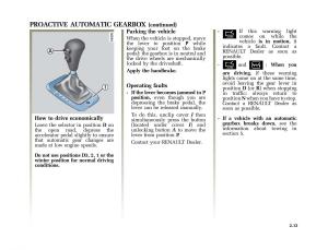 Renault-Clio-II-2-sedan-owners-manual page 78 min