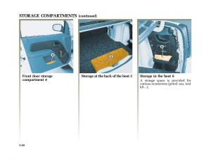 Renault-Clio-II-2-sedan-owners-manual page 99 min