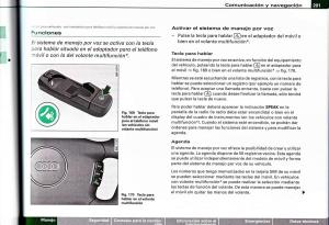 Audi-A4-B6-8E-manual-del-propietario page 197 min