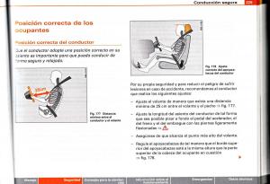 Audi-A4-B6-8E-manual-del-propietario page 223 min