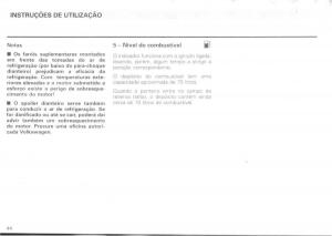 VW-Passat-B4-manual-do-usuario page 46 min