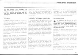 VW-Passat-B4-manual-do-usuario page 77 min