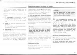 VW-Passat-B4-manual-do-usuario page 85 min