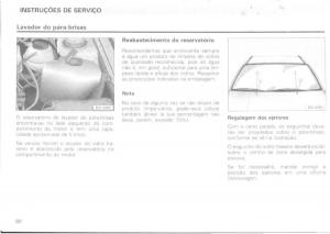 VW-Passat-B4-manual-do-usuario page 94 min