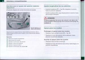 Audi-A6-C6-manual-del-propietario page 100 min