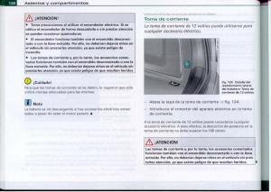 Audi-A6-C6-manual-del-propietario page 122 min