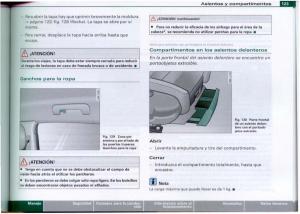 Audi-A6-C6-manual-del-propietario page 125 min