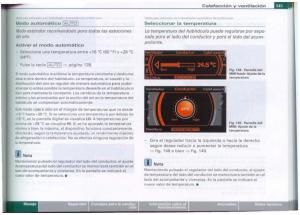 Audi-A6-C6-manual-del-propietario page 143 min