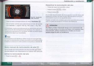 Audi-A6-C6-manual-del-propietario page 145 min