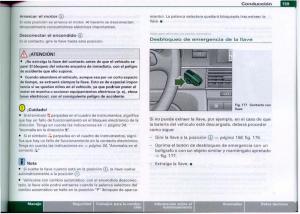 Audi-A6-C6-manual-del-propietario page 161 min