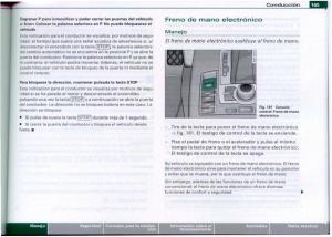 Audi-A6-C6-manual-del-propietario page 167 min