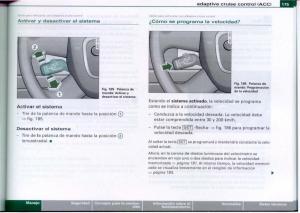 Audi-A6-C6-manual-del-propietario page 177 min