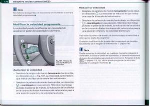 Audi-A6-C6-manual-del-propietario page 178 min