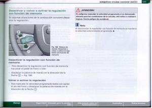 Audi-A6-C6-manual-del-propietario page 179 min