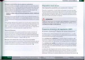 Audi-A6-C6-manual-del-propietario page 203 min