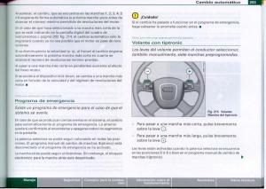 Audi-A6-C6-manual-del-propietario page 205 min