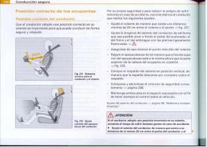 Audi-A6-C6-manual-del-propietario page 230 min