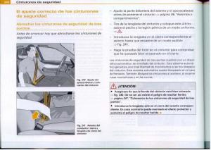 Audi-A6-C6-manual-del-propietario page 242 min