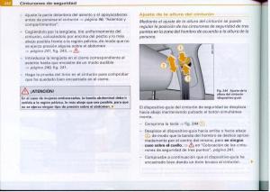 Audi-A6-C6-manual-del-propietario page 244 min