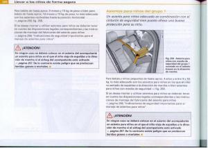 Audi-A6-C6-manual-del-propietario page 262 min