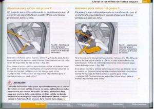 Audi-A6-C6-manual-del-propietario page 263 min