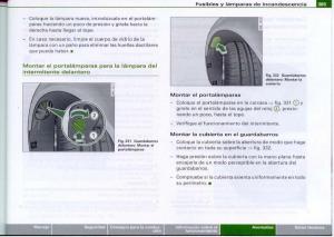 Audi-A6-C6-manual-del-propietario page 387 min