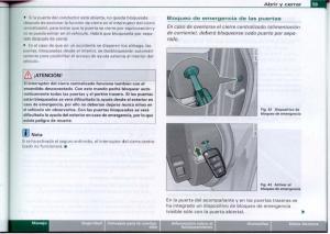 Audi-A6-C6-manual-del-propietario page 61 min