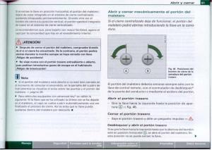 Audi-A6-C6-manual-del-propietario page 63 min