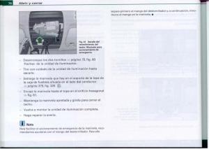 Audi-A6-C6-manual-del-propietario page 78 min