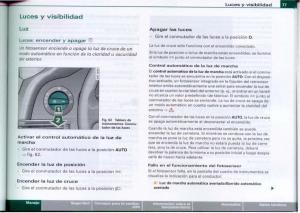 Audi-A6-C6-manual-del-propietario page 79 min