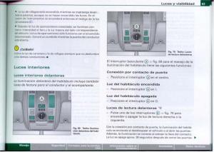 Audi-A6-C6-manual-del-propietario page 85 min