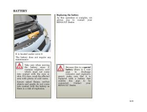 Renault-Modus-owners-manual page 192 min