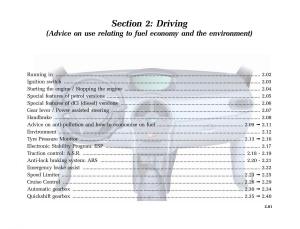 Renault-Modus-owners-manual page 96 min