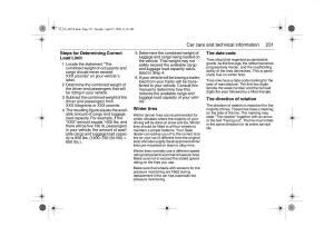 Saab-9-5-FL-I-1-owners-manual page 231 min