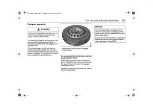 manual--Saab-9-5-FL-I-1-owners-manual page 235 min